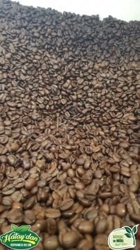 Antakya Kahvesi 1 Kg.(Koyu) (Çekirdek)