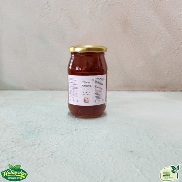 Çıtır Kabak Reçeli 400 Gr