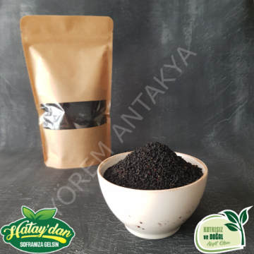 Çörekotu   500 Gram.