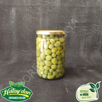 Halhalı Zeytini 450 Gr.