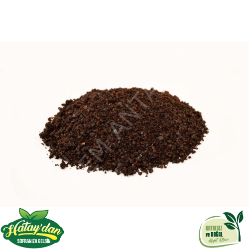 İsot 250 Gr.