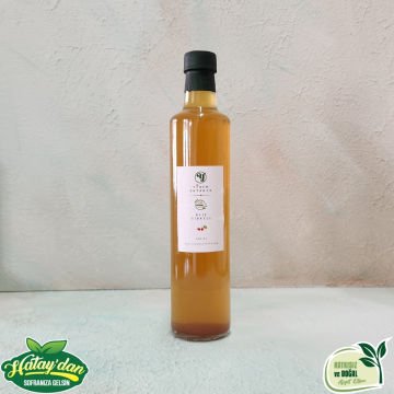 Alıç Sirkesi 500 ML.