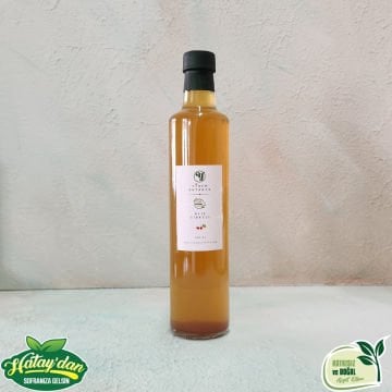 Alıç Sirkesi 500 ML.