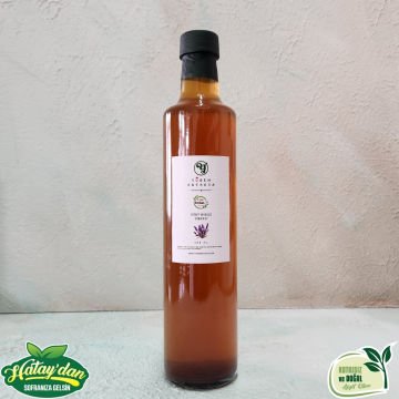 Dört Hırsız Sirkesi 500ML.