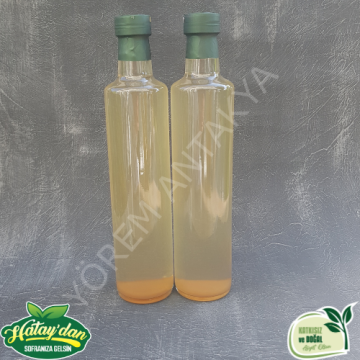Alıç Sirkesi 500ml. (2adet )
