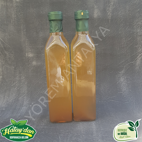 Ananas Sirkesi(2adet 0.5lt)