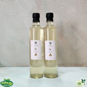 Ananas Sirkesi 500ml (2adet)