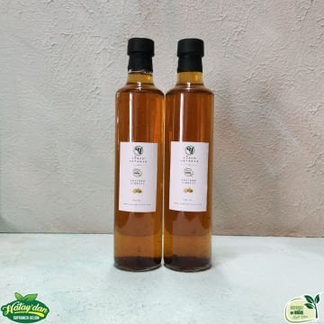 Enginar Sirkesi 500ml (2adet)