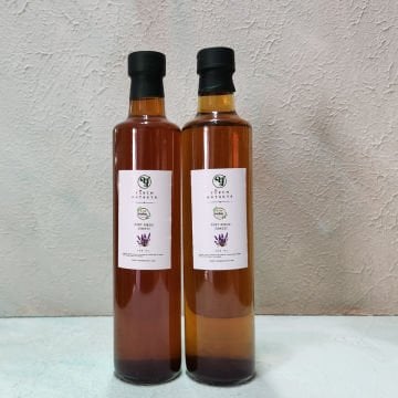 Dört Hırsız Sirkesi 500ml (2adet )