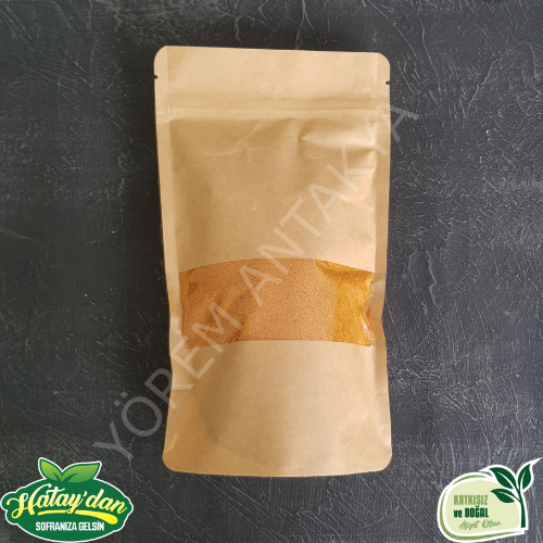 Kajun Baharatı 500 Gram