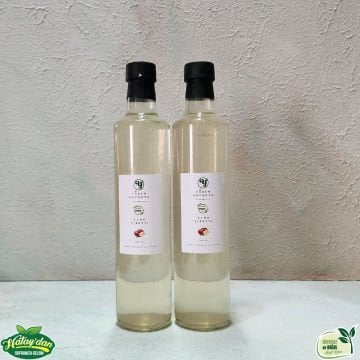 Elma Sirkesi  500ml (2adet)