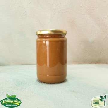 Tahin (Çifte Kavrulmuş) 600 Gr.