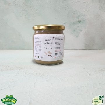 Tahin 350 Gr.