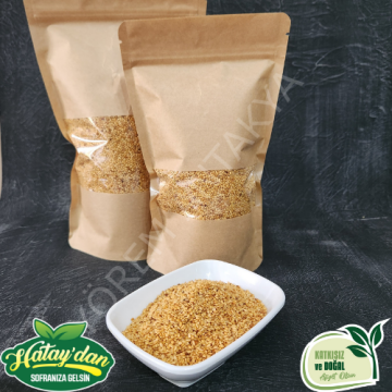 Çifte Kavrulmuş Susam 500 Gr.