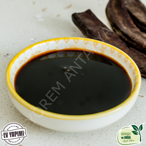 Keçiboynuzu Pekmezi 370 Gr.