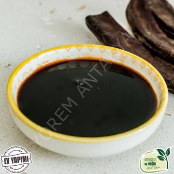 Keçiboynuzu Pekmezi 370 Gr.