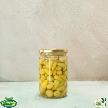 Biberiye Turşusu 350 Gr.