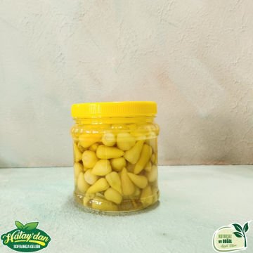 Biberiye Turşusu 500 Gr.