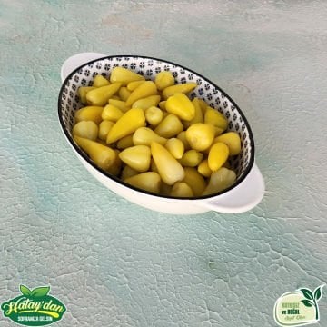 Biberiye Turşusu 1 Kg.