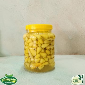Biberiye Turşusu 1 Kg.