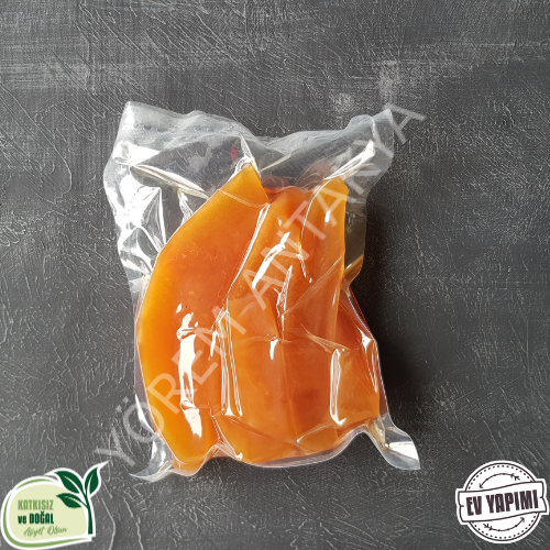 Çıtır Kabak Tatlısı 5 Kg