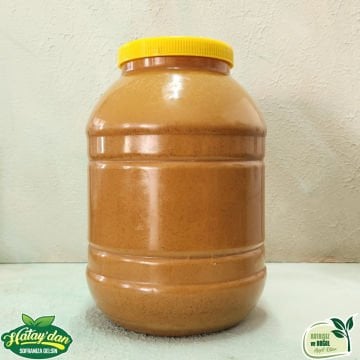Tahin (Çifte Kavrulmuş) 10 Kg