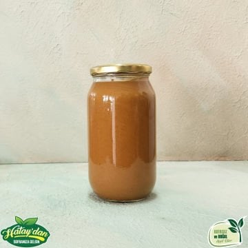 Tahin (Çifte Kavrulmuş) 1 Kg.