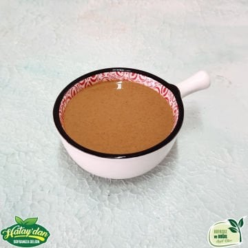 Tahin (Çifte Kavrulmuş) 1 Kg.