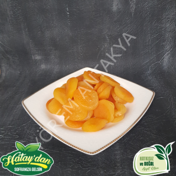 Kuru Kayısı 250 Gr.