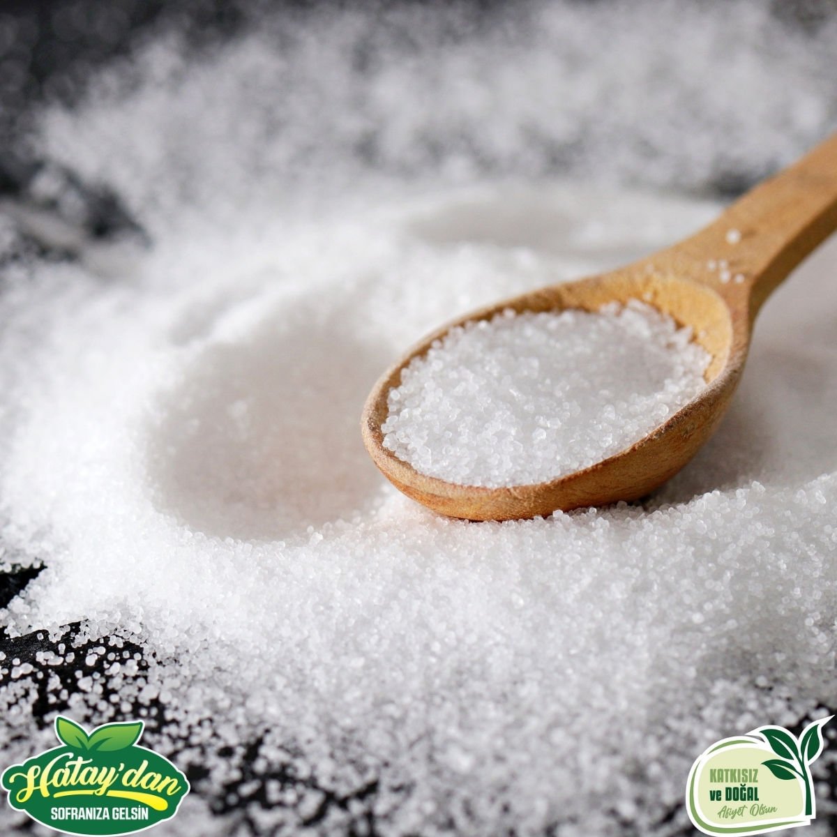 Limon Tuzu 1 Kg.
