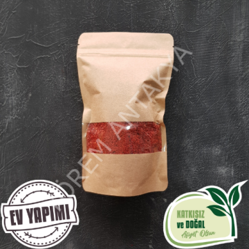 Çok Acı Pul Biber 500 Gr.