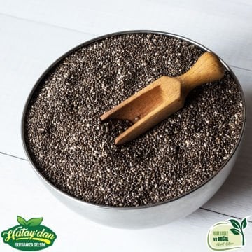 Chia Tohumu 500 Gr.