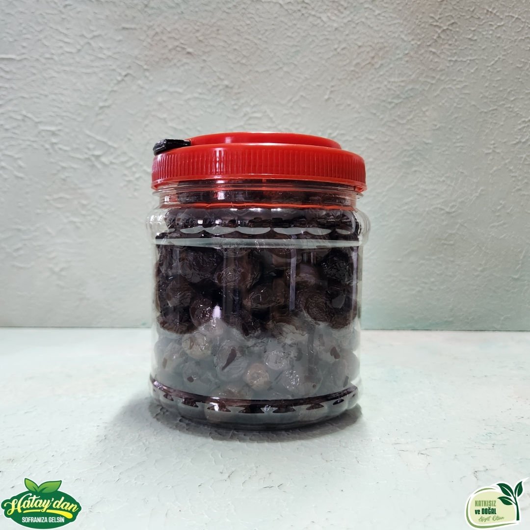 Sele Zeytin 500 Gr.