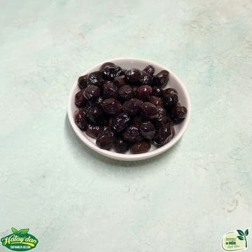 Sele Zeytin 500 Gr.