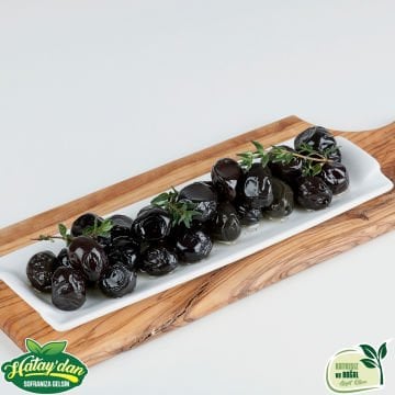 Sele Zeytin 1 Kg.