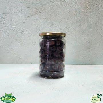 Sele Zeytin 400 Gr.
