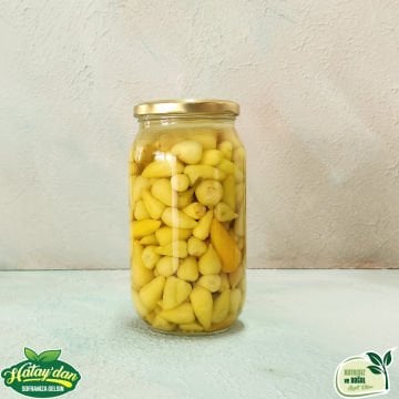 Biberiye Turşusu 600 Gr.