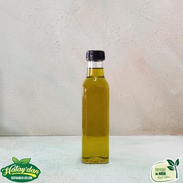 Zeytinyağı  0.25 Lt (Cam Şişe)