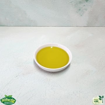 Zeytinyağı  0.25 Lt (Cam Şişe)