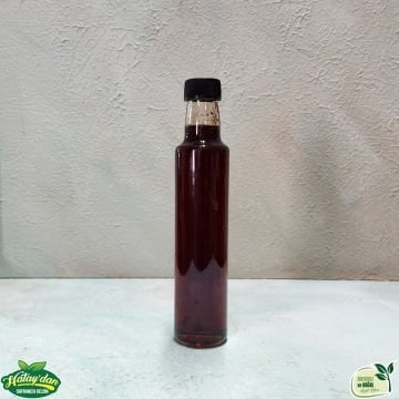 Siyah Kayısı Özü 350 Gr.