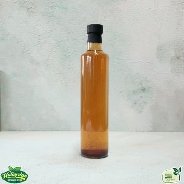 Üzüm Sirkesi 500 ML.