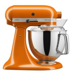 Kitchenaid Artisan Stand Mikser 4,8L- Honey  -5Ksm175Psehy