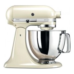 Kitchenaid Artisan Stand Mikser 4,8 L - Almond Cream - 5Ksm125Eac