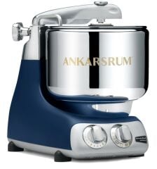 Ankarsrum Akm 6230Rb Mutfak Şefi Royal Blue