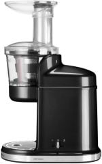 Kitchenaid 5Kvj0111Eob Artisan Slow Juicer (Yavaş Sıkma), Onyx Black