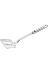 Zwilling Pro Kızartma Spatulası | 18/10 Paslanmaz Çelik | 35 Cm