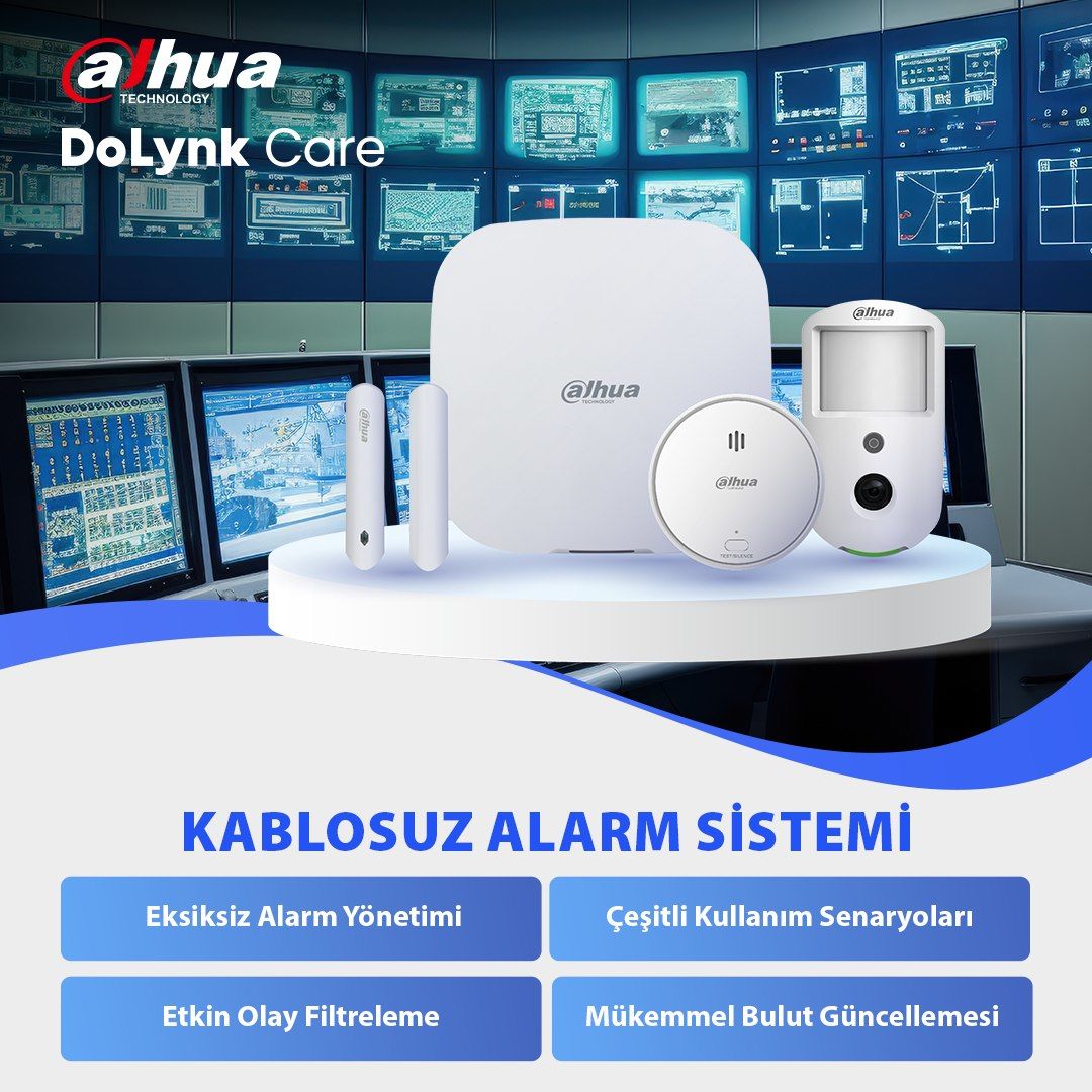 Malatya Alarm Sistemleri