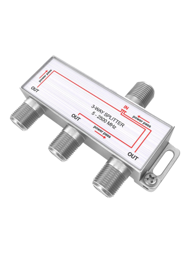 Uydu Splitter