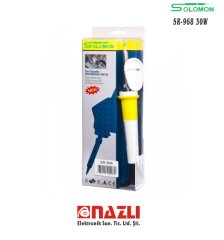 Solomon SR-968 30W Kalem Havya