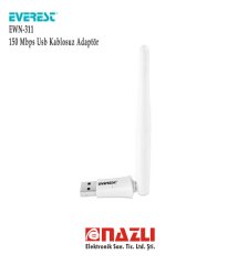 EWN-311 150 Mbps Usb Kablosuz Adaptör